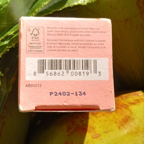 Alpyn Beauty Lip Mask "New" - Picture 6 of 13